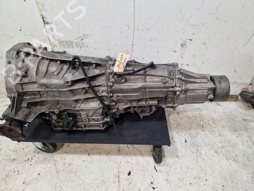 Gearbox AUDI A4 Allroad B8 (8KH) 2.0 TFSI quattro | BP37136565M3 - Image 6
