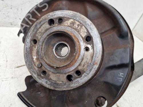 Right rear steering knuckle MERCEDES-BENZ 124 Saloon (W124) 300 D (124.130) | BP29103909M28 