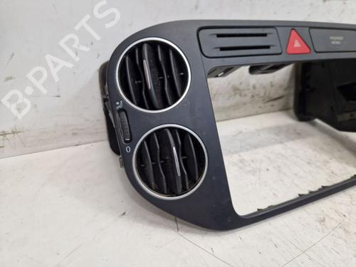 Air vent VW GOLF PLUS V (5M1, 521) 1.4 16V | BP27681820I21 