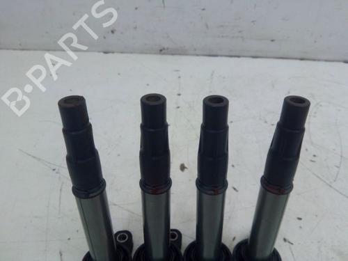 Ignition coil TOYOTA PRIUS (_W3_) 1.8 Hybrid (ZVW30) | BP30851168M94 