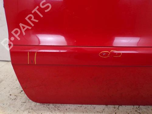 Left front door FORD GALAXY II (WA6) 2.0 TDCi | BP29088922C2