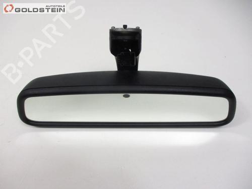 Used Rear mirror BMW 3 Touring (E91) 330 xd (231 hp) 18790258