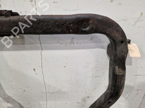 Subframe VW TRANSPORTER T5 Van (7HA, 7HH, 7EA, 7EH) 1.9 TDI | BP37143492M9 - Image 9