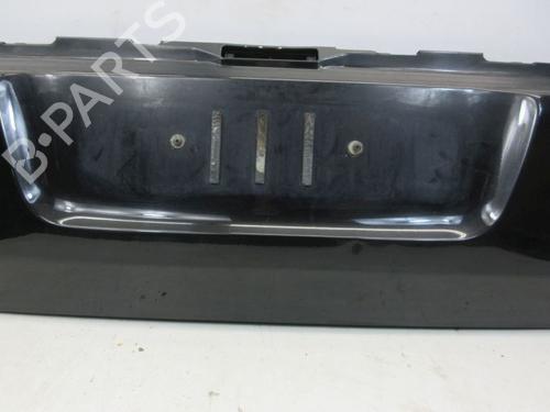 Bakluke CC/Kombi-Kupé BMW X5 (E53) 3.0 d | BP22337777C6 