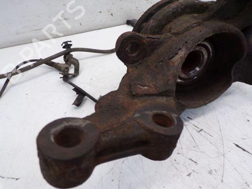 Right front steering knuckle HYUNDAI i40 I CW (VF) 1.7 CRDi | BP30668906M26