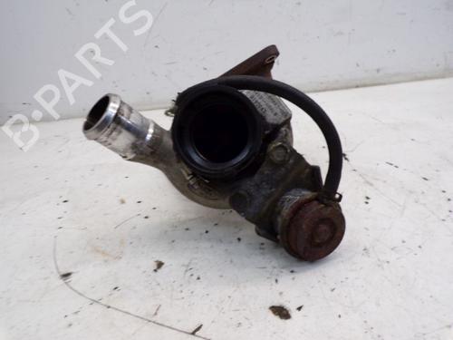 Turbocharger/Supercharger FORD TRANSIT Bus (FD_ _, FB_ _, FS_ _, FZ_ _, FC_ _) 2.2 TDCi | BP29523495M71 