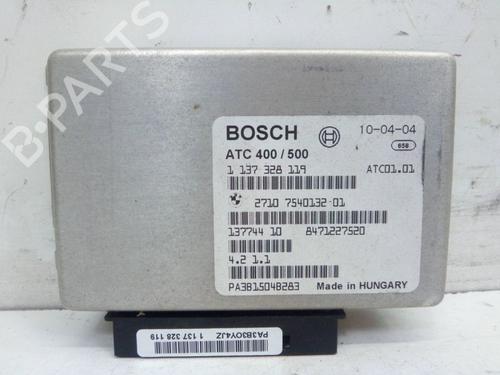 Used Control unit BMW X3 (E83) 2.5 i (192 hp) 30122171