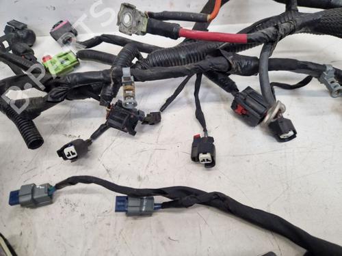 Wiring harness JEEP COMPASS (MK49) 2.0 | BP33618601E16  - Image 7