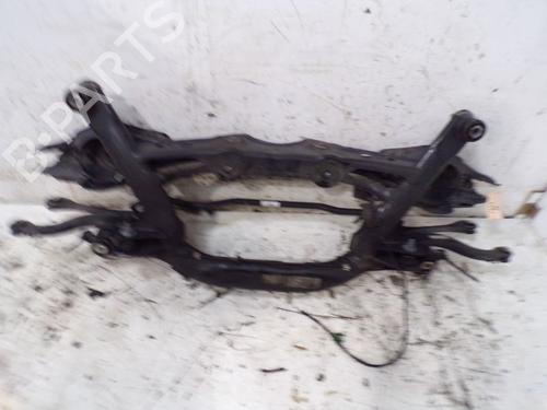 Rear axle VW ARTEON (3H7, 3H8) 2.0 TSI 4motion | BP37128884M2 - Image 4