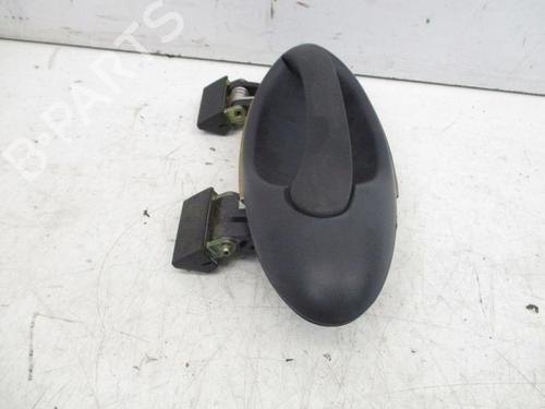 Høyre foran utvendig håndtak SAAB 9-5 (YS3E) 2.0 t | BP29085949C129 