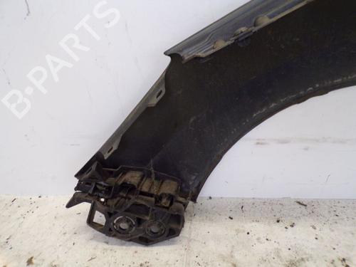Right front fenders PEUGEOT 308 SW I (4E_, 4H_) 1.6 HDi | BP21136564C42 