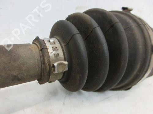 Left front driveshaft FIAT DOBLO Cargo (263_) 1.3 D Multijet | BP29094771M38 