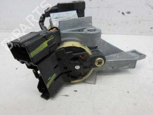 Ignition barrel MITSUBISHI COLT VI (Z3_A, Z2_A) 1.1 (Z31A, Z32A) | BP24963765M48 
