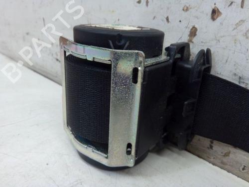 Front right seatbelt BMW 5 Touring (E61) 525 xi | BP27508627I25 
