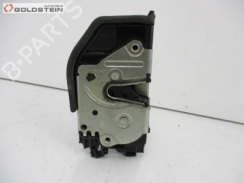 Front left lock BMW 1 (E87) 116 i | BP18751300C98 