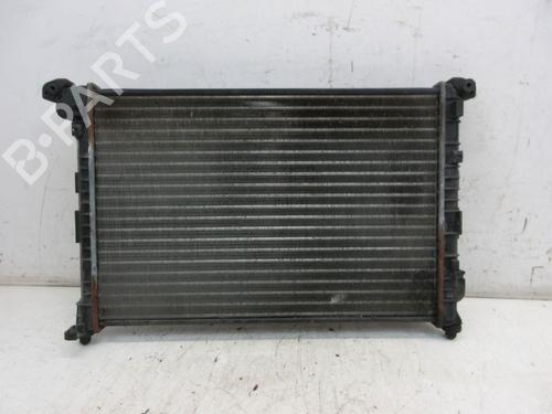 Radiador de água MINI MINI (R50, R53) Cooper (116 hp) 29093557