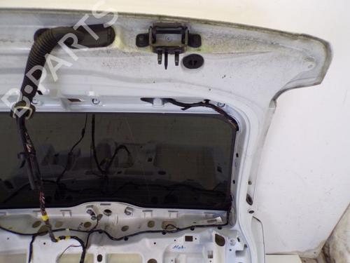 Tailgate VOLVO XC60 I SUV (156) 3.2 AWD | BP29097122C6 