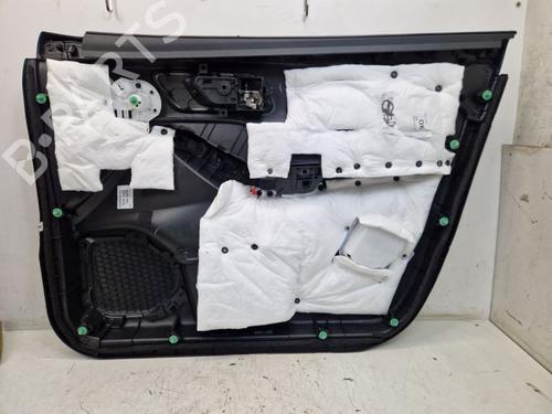Front left panel NISSAN QASHQAI III (J12) 1.5 VC-T e-Power | BP37136834C58 - Image 8