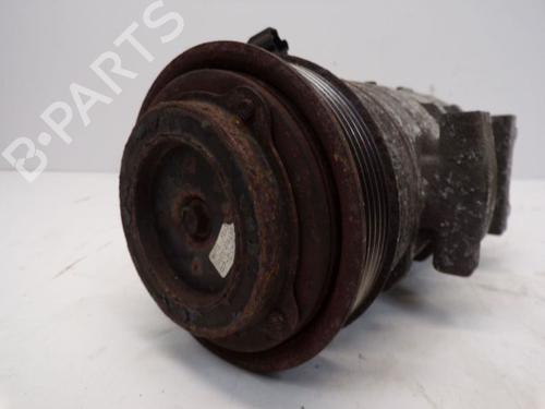 AC compressor SUBARU TRIBECA (B9) 3.6 (WXF) | BP37130552M34 - Image 6