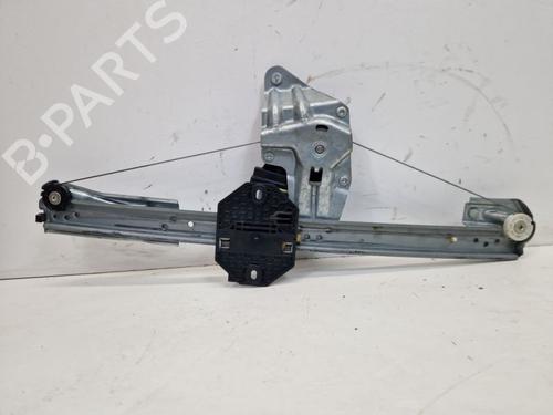 Front right window mechanism DACIA SANDERO II 1.0 SCe 75 (B8JC, B8JD, B8NC) | BP37140937C23 - Image 4