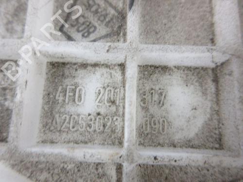 Fuel pump AUDI A6 C6 (4F2) 3.2 FSI quattro | BP29088400M76 