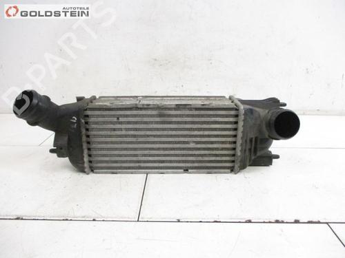 Used Intercooler CITROËN C5 II Break (RE_) 1.6 HDi (RE9HZC, RE9HYB) (109 hp) 18763106