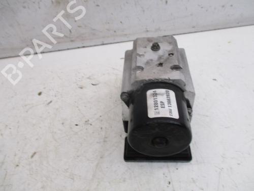 Electronic module SAAB 9-3 (YS3F, E79, D79, D75) 2.0 t | BP37123456M83 - Image 3