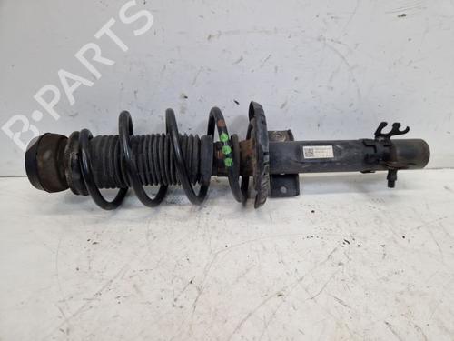 Used Left front shock absorber AUDI A1 (8X1, 8XK) 1.4 TFSI (122 hp) 31702462
