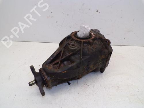 Rear differential MERCEDES-BENZ C-CLASS Coupe (CL203) C 180 Kompressor (203.746) | BP29085078M24 