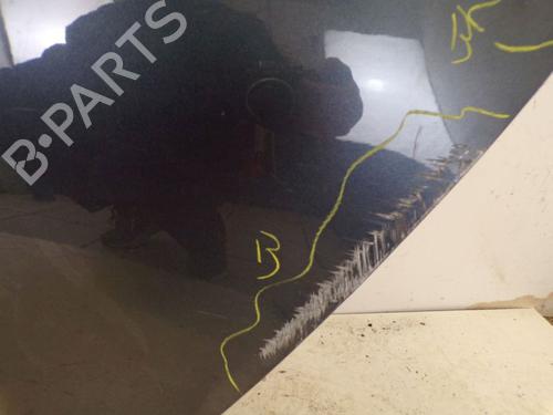 Left rear door RENAULT CLIO IV (BH_) 1.2 16V | BP22525989C4 