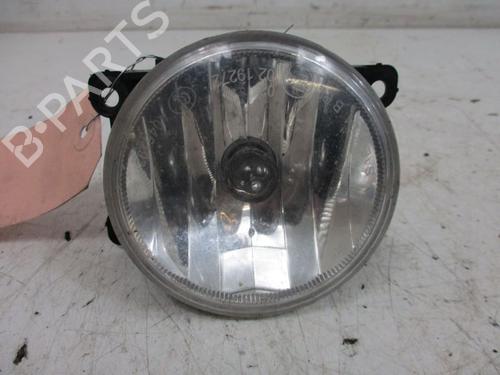 Used Right front fog light PEUGEOT 207 CC (WD_) 1.6 HDi (109 hp) 18792057