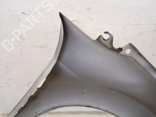 Left front fenders FORD FIESTA VI (CB1, CCN) 1.6 Ti | BP19291835C41 