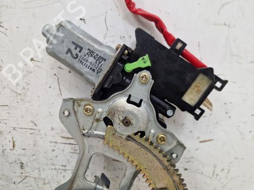 Front right window mechanism MITSUBISHI PAJERO PININ I (H6_W, H7_W) 2.0 GDI (H67W, H77W) | BP27577876C23 