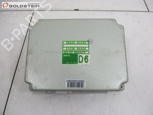 Used Gearbox control unit KIA SORENTO I (JC) 2.5 CRDi 4WD (140 hp) 25013224