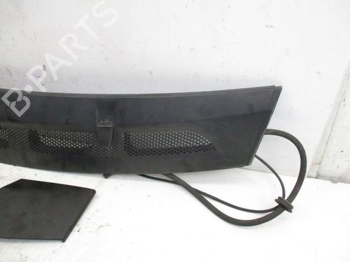 Baie pare brise MERCEDES-BENZ A-CLASS (W169) A 200 CDI (169.008, 169.308) | BP13874812C110