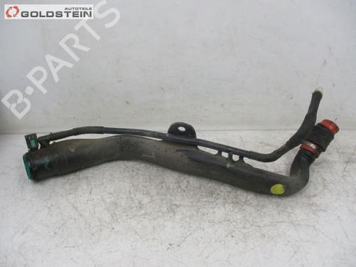 Pipe RENAULT CLIO III (BR0/1, CR0/1) 1.5 dCi (BR1C, CR1C) | BP25901705M125