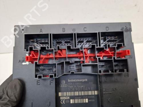 Control unit VW SCIROCCO III (137, 138) 1.4 TSI | BP39247837M11 - Image 5