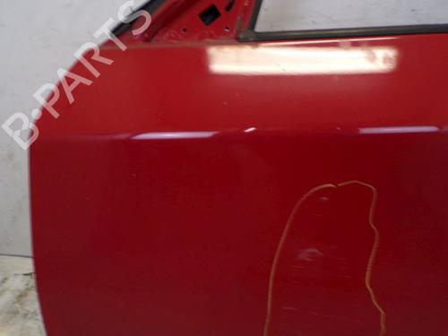 Left front door SUBARU IMPREZA Hatchback (GR, GH, G3) 2.0 D AWD | BP26676782C2 