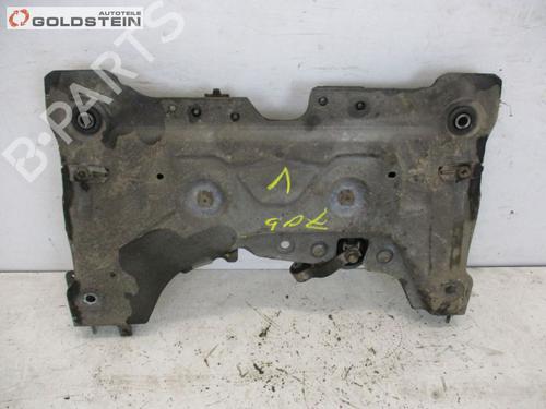 Used Subframe RENAULT LAGUNA III Grandtour (KT0/1) 2.0 dCi (KT07, KT0J, KT14, KT1A, KT1S) (131 hp) 18753659