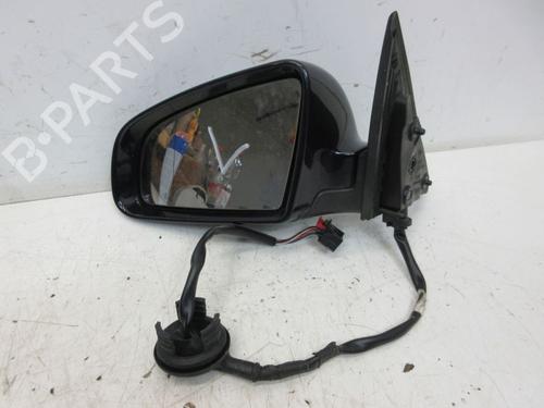 Used Left mirror AUDI A6 C6 (4F2) 2.4 (177 hp) 29098958