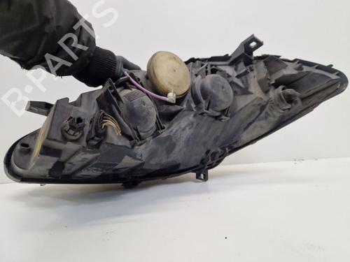 Right headlight MERCEDES-BENZ A-CLASS (W169) A 200 CDI (169.008, 169.308) | BP31703945C29 