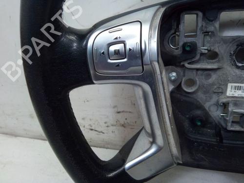 Steering wheel FORD S-MAX (WA6) 2.0 TDCi | BP38028716C49 - Image 4