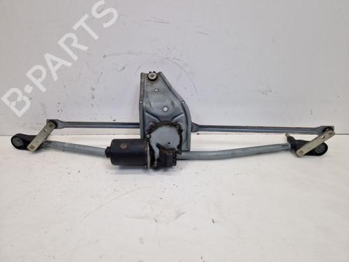 Used Front wipers mechanism Front wipers mechanism 37141045 37141045