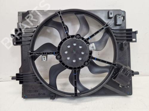 Fan MITSUBISHI COLT VII Hatchback (VB_) 1.0 MPi (VBXG0) | BP39908879M128 - Image 5