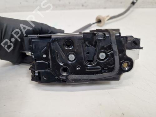 Front right lock VW GOLF VII (5G1, BQ1, BE1, BE2) 2.0 TDI | BP25377630C97 
