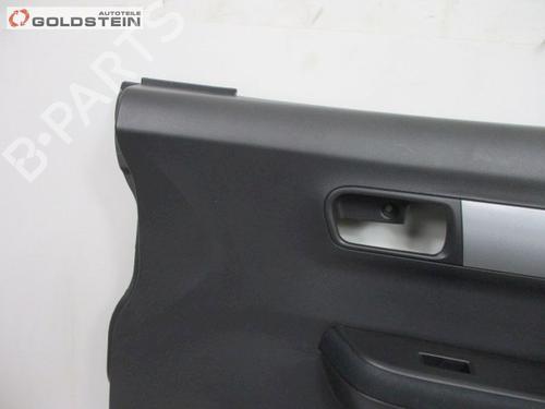 Rear right panel SUZUKI SWIFT III (MZ, EZ) 1.3 (RS413, ZC11S) | BP37109134C61 - Image 3