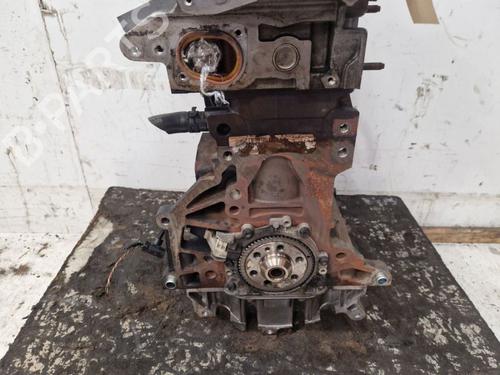Engine VW GOLF V Variant (1K5) 2.0 TDI 16V | BP37136555M1 - Image 7