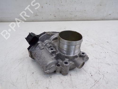 Corpo farfallato OPEL ASTRA J Sports Tourer (P10) 1.4 Turbo (35) (120 hp) 28371257