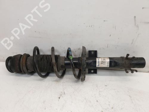 Used Right front shock absorber Right front shock absorber SEAT IBIZA IV (6J5, 6P1) 1.2 (70 hp) 34289143 34289143