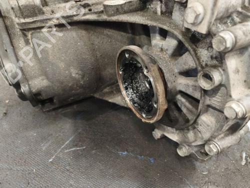 Gearbox VW GOLF VI Variant (AJ5) 1.6 TDI | BP39908821M3 - Image 4